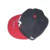 Javier Valdes 2022 Game Worn & Signed Official Mississippi Braves New Era 59FIFTY Hat