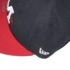 Javier Valdes 2022 Game Worn & Signed Official Mississippi Braves New Era 59FIFTY Hat