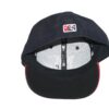 Javier Valdes 2022 Game Worn & Signed Official Mississippi Braves New Era 59FIFTY Hat