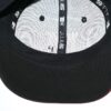 Javier Valdes 2022 Game Worn & Signed Official Mississippi Braves New Era 59FIFTY Hat