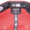 Cade Bunnell 2022 Game Worn & Signed Official Mississippi Braves New Era 59FIFTY Hat