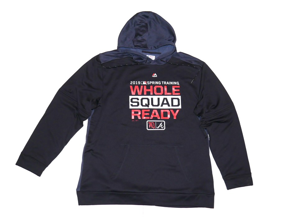 Official Atlanta Braves Hoodies, Braves Sweatshirts, Pullovers