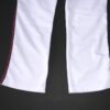 Cody Milligan 2022 Mississippi Braves Game Used & Signed Milly Authentic Wilson Pants