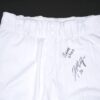 Cody Milligan 2022 Mississippi Braves Game Used & Signed Milly Authentic Wilson Pants