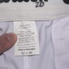 Cody Milligan 2022 Mississippi Braves Game Used & Signed Milly Authentic Wilson Pants