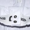 Cody Milligan 2022 Mississippi Braves Game Used & Signed Milly Authentic Wilson Pants