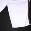 Cody Milligan 2022 Mississippi Braves Game Used & Signed Milly Authentic Wilson Pants