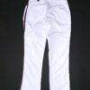 Cody Milligan 2022 Mississippi Braves Game Used & Signed Milly Authentic Wilson Pants