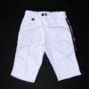 Cody Milligan 2022 Mississippi Braves Game Used & Signed Milly Authentic Wilson Pants
