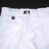 Cody Milligan 2022 Mississippi Braves Game Used & Signed Milly Authentic Wilson Pants