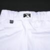 Cody Milligan 2022 Mississippi Braves Game Used & Signed Milly Authentic Wilson Pants