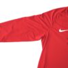 Coleman Crow 2022 Game Worn & Signed Official Los Angeles Angels Nike Dri-Fit Shirt