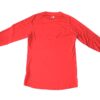 Coleman Crow 2022 Game Worn & Signed Official Los Angeles Angels Nike Dri-Fit Shirt