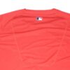 Coleman Crow 2022 Game Worn & Signed Official Los Angeles Angels Nike Dri-Fit Shirt