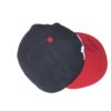 Jake Higginbotham 2022 Game Worn & Signed Official Mississippi Braves Home New Era 59FIFTY Hat