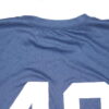 Jake Higginbotham Game Worn & Signed Official Atlanta Braves Baseball #49 Nike Dri-Fit Shirt