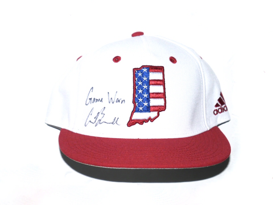 Louisville Cardinals Adidas NCAA Sunshine Trucker Cap