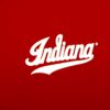 Cade Bunnell Team Issued & Signed Official Indiana Hoosiers Adidas Climalite Polo XL Shirt - Worn for Travel!