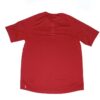 Cade Bunnell Team Issued & Signed Official Indiana Hoosiers Adidas Climalite Polo XL Shirt - Worn for Travel!