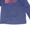Drew Lugbauer 2023 Spring Training Worn & Signed Official Atlanta Braves Baseball Long Sleeve Nike Dri-Fit XL Shirt