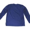 Drew Lugbauer 2023 Spring Training Worn & Signed Official Atlanta Braves Baseball Long Sleeve Nike Dri-Fit XL Shirt