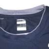 Drew Lugbauer 2023 Spring Training Worn & Signed Official Atlanta Braves Long Sleeve Nike Pro Fitted XL Shirt