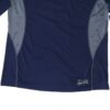 Drew Lugbauer 2023 Spring Training Worn & Signed Official Atlanta Braves Long Sleeve Nike Pro Fitted XL Shirt