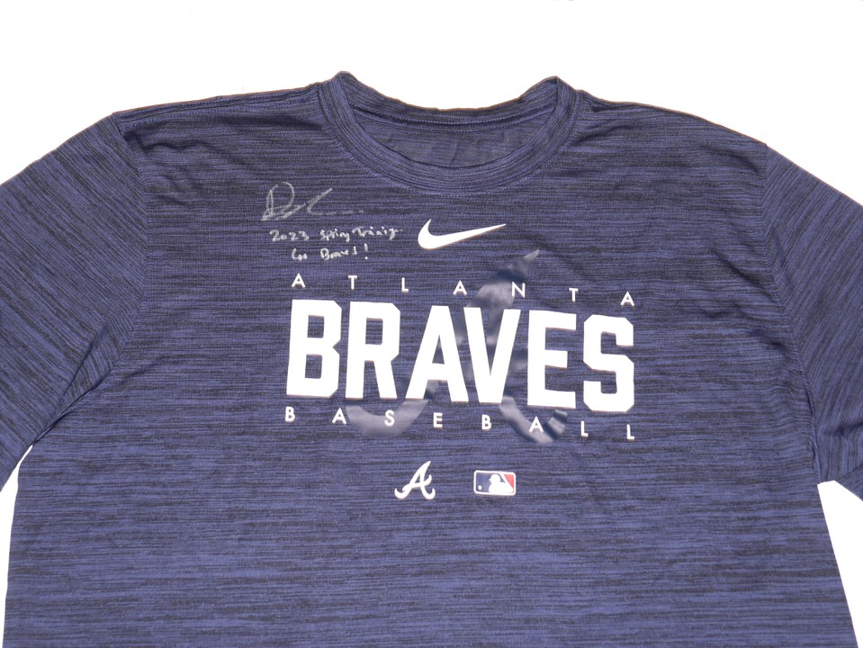 braves nike dri