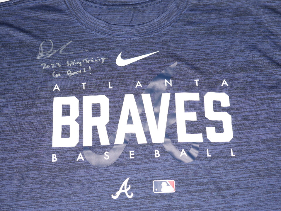 braves nike dri