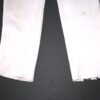 Kevin Josephina 2022 Fortitudo Bologna Game Worn & Signed Teammate Pants - Good Use!