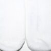 Kevin Josephina 2022 Fortitudo Bologna Game Worn & Signed White & Black Socks