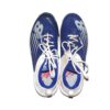Cam Opp 2022 Binghamton Rumble Ponies Game Worn & Signed New Balance Baseball Cleats