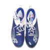 Cam Opp 2022 Binghamton Rumble Ponies Game Worn & Signed New Balance Baseball Cleats