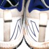 Cam Opp 2022 Binghamton Rumble Ponies Game Worn & Signed New Balance Baseball Cleats