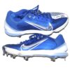 Cam Opp 2022 Brooklyn Cyclones Game Worn & Signed Nike Force Zoom Trout 7 Baseball Cleats