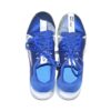 Cam Opp 2022 Brooklyn Cyclones Game Worn & Signed Nike Force Zoom Trout 7 Baseball Cleats