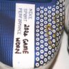 Cam Opp 2022 Brooklyn Cyclones Game Worn & Signed Nike Force Zoom Trout 7 Baseball Cleats