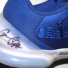 Cam Opp 2022 Brooklyn Cyclones Game Worn & Signed Nike Force Zoom Trout 7 Baseball Cleats