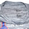 Cam Opp 2022 Team Issued & Signed LFGM! Official Gray New York Mets Baseball Nike Dri-Fit Shirt