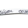 Kade McClure Player Issued & Signed Official Chicago White Sox Laundry Loop