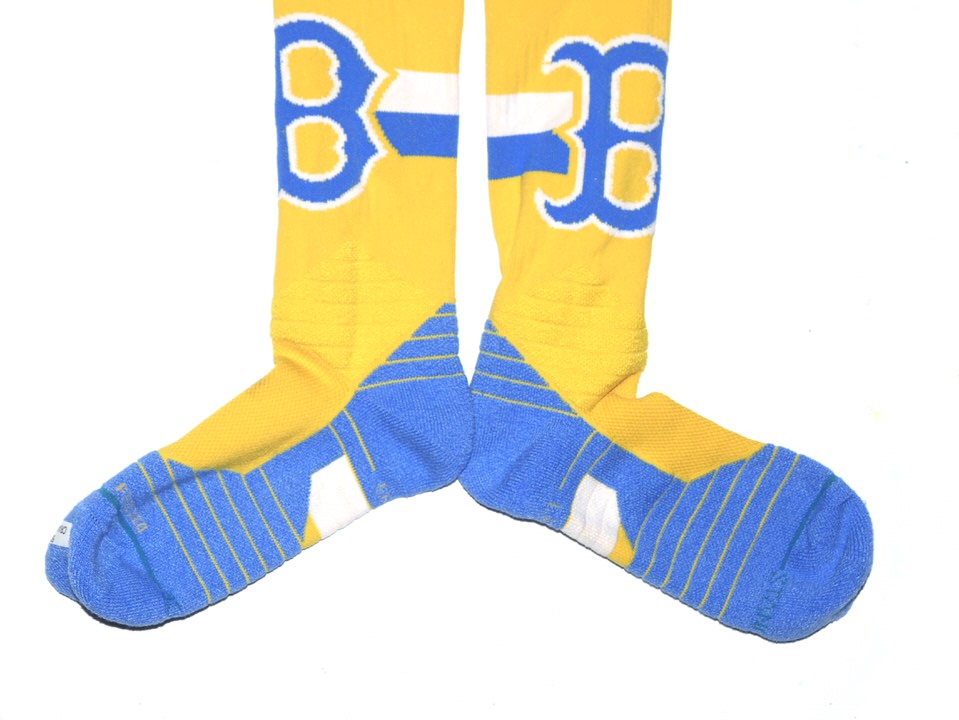red sox city connect socks