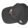 Riley Delgado Team Issued & Signed Official Rome Braves New Era 39THIRTY Hat - Worn for Batting Practice!