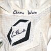Cade Bunnell 2021 Augusta GreenJackets Game Worn & Signed EvoShield Batting Gloves