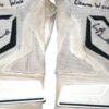 Cade Bunnell 2021 Augusta GreenJackets Game Worn & Signed EvoShield Batting Gloves