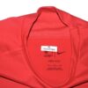 Kutter Crawford Player Issued Official Boston Red Sox Long Sleeve Nike Dri-Fit Shirt