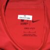Kutter Crawford Player Issued Official Boston Red Sox Long Sleeve Nike Dri-Fit Shirt