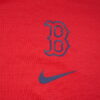 Kutter Crawford Player Issued Official Boston Red Sox Long Sleeve Nike Dri-Fit Shirt