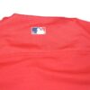 Kutter Crawford Player Issued Official Boston Red Sox Long Sleeve Nike Dri-Fit Shirt