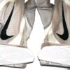 Mickey Gasper 2022 Somerset Patriots Game Worn & Signed Nike Batting Gloves