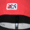 Indigo Diaz 2021 Game Worn & Signed Official Rome Braves New Era 59FIFTY Hat - Went 4-1 with a 1.00 ERA, 54 K's in 27 Innings!